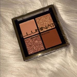 Illuminati Cosmetics quad pallet in Enlightened 😍
